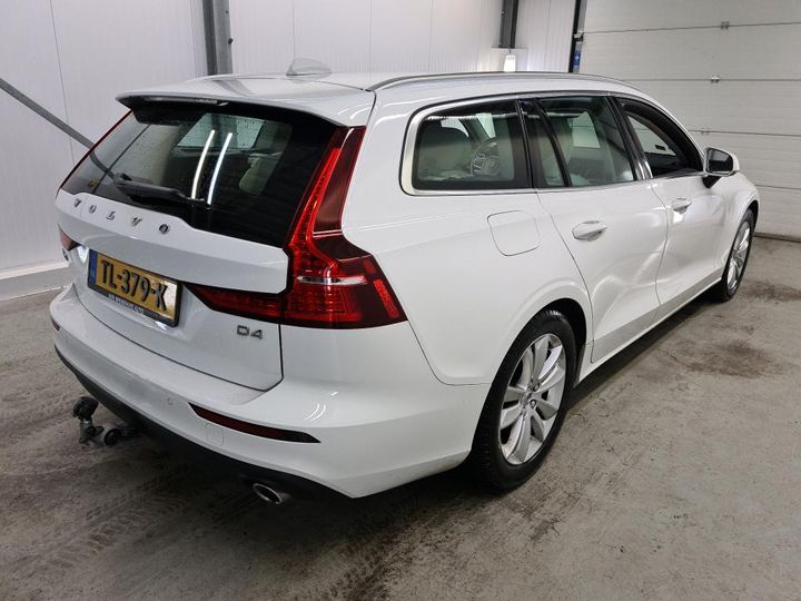 Photo 3 VIN: YV1ZWA8VDK1004458 - VOLVO V60 