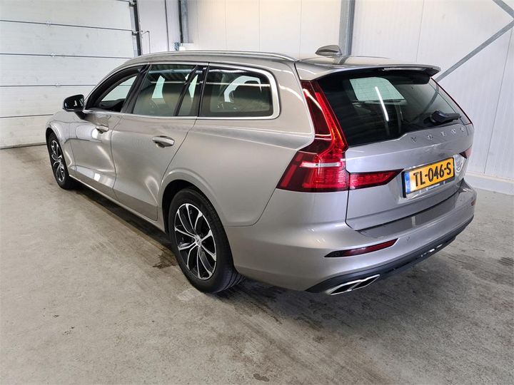 Photo 3 VIN: YV1ZWA8VDK1006453 - VOLVO V60 