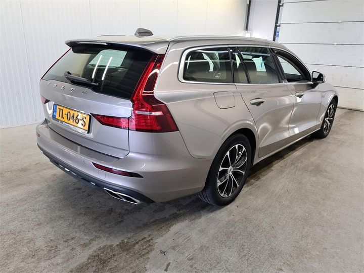 Photo 4 VIN: YV1ZWA8VDK1006453 - VOLVO V60 