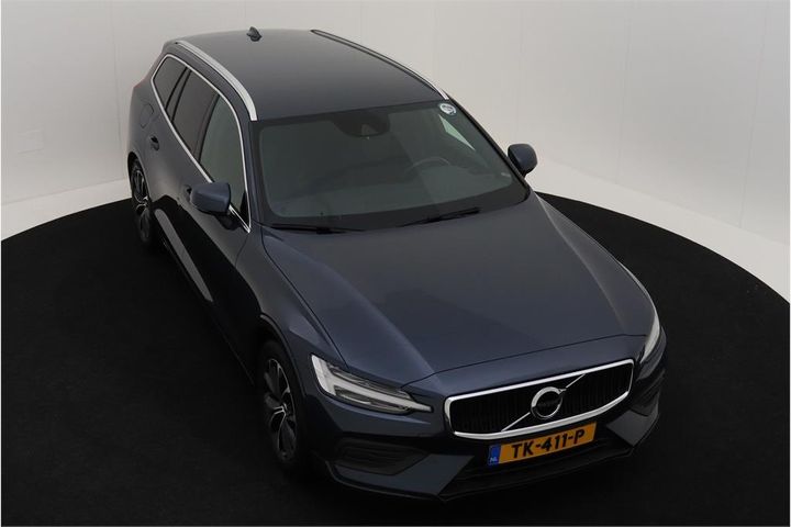 Photo 2 VIN: YV1ZWA8VDK1006517 - VOLVO V60 