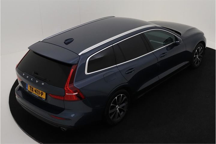 Photo 3 VIN: YV1ZWA8VDK1006517 - VOLVO V60 