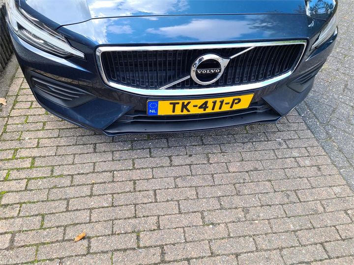 Photo 36 VIN: YV1ZWA8VDK1006517 - VOLVO V60 