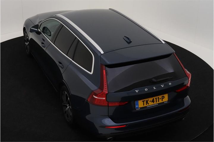 Photo 4 VIN: YV1ZWA8VDK1006517 - VOLVO V60 