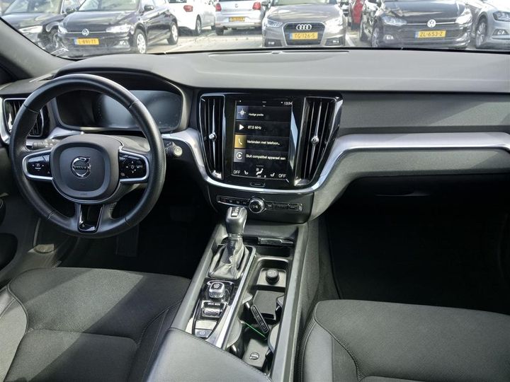 Photo 6 VIN: YV1ZWA8VDK1006517 - VOLVO V60 