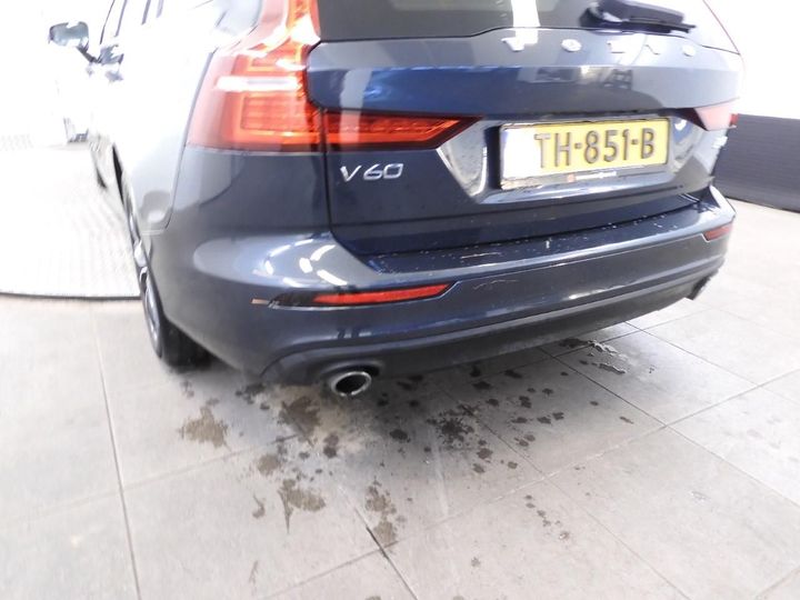 Photo 16 VIN: YV1ZWA8VDK1006531 - VOLVO V60 