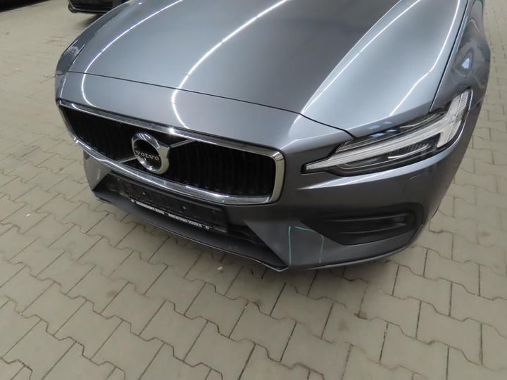 Photo 19 VIN: YV1ZWA8VDK1006589 - VOLVO V60 