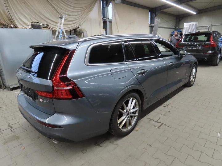 Photo 6 VIN: YV1ZWA8VDK1006589 - VOLVO V60 