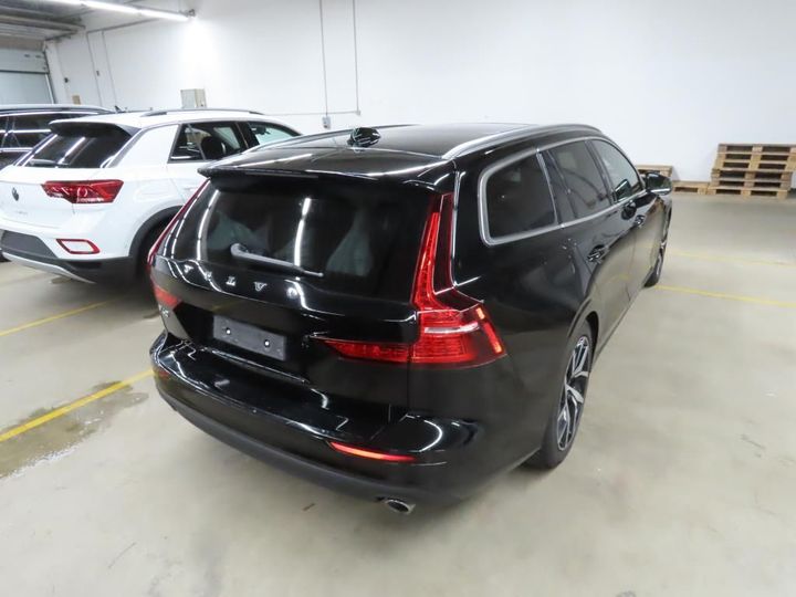 Photo 6 VIN: YV1ZWA8VDK1007298 - VOLVO V60 