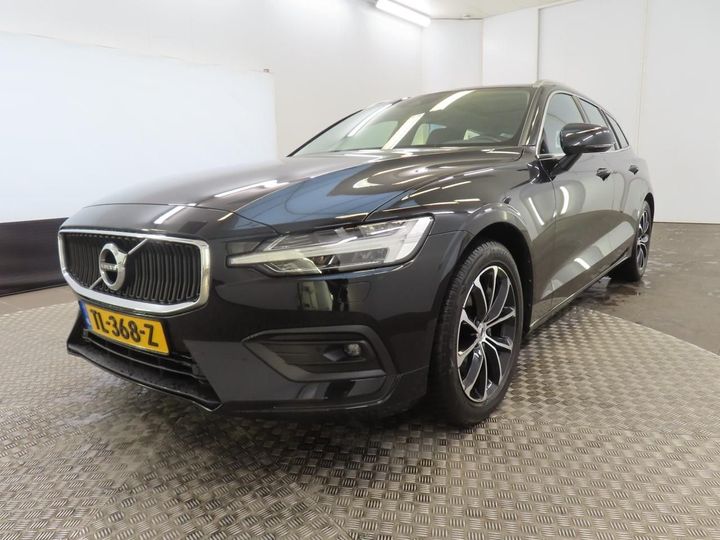 Photo 0 VIN: YV1ZWA8VDK1007448 - VOLVO V60 