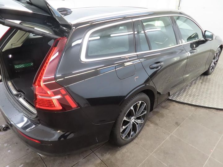 Photo 24 VIN: YV1ZWA8VDK1007448 - VOLVO V60 