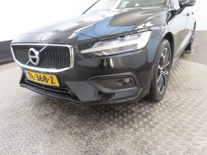 Photo 26 VIN: YV1ZWA8VDK1007448 - VOLVO V60 