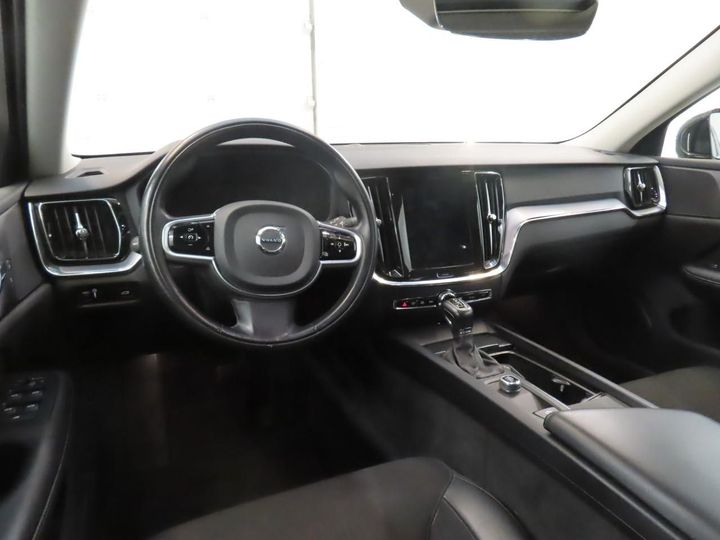 Photo 3 VIN: YV1ZWA8VDK1007448 - VOLVO V60 