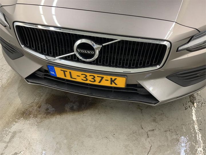 Photo 11 VIN: YV1ZWA8VDK1007469 - VOLVO V60 