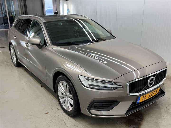 Photo 2 VIN: YV1ZWA8VDK1007469 - VOLVO V60 