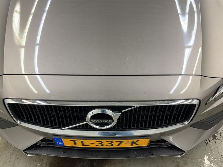 Photo 20 VIN: YV1ZWA8VDK1007469 - VOLVO V60 