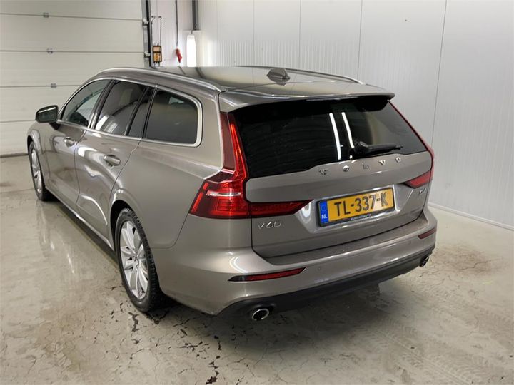 Photo 3 VIN: YV1ZWA8VDK1007469 - VOLVO V60 