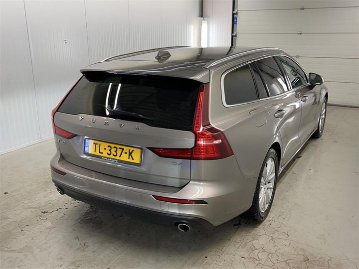 Photo 4 VIN: YV1ZWA8VDK1007469 - VOLVO V60 