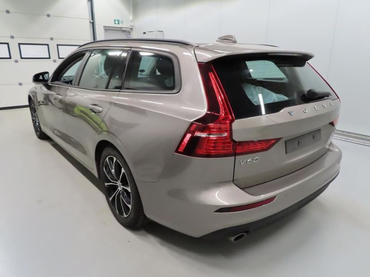 Photo 2 VIN: YV1ZWA8VDK1007624 - VOLVO V60 