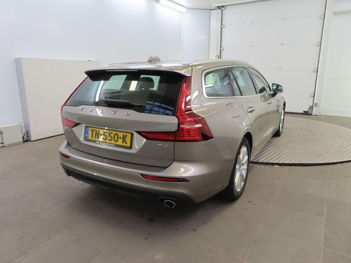 Photo 2 VIN: YV1ZWA8VDK1008187 - VOLVO V60 