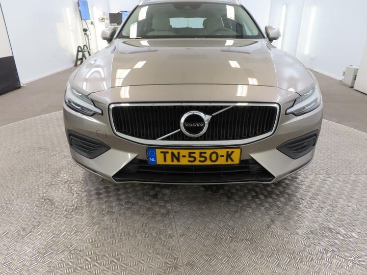 Photo 24 VIN: YV1ZWA8VDK1008187 - VOLVO V60 