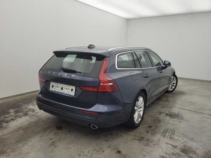 Photo 2 VIN: YV1ZWA8VDK1008411 - VOLVO V60 &#3918 