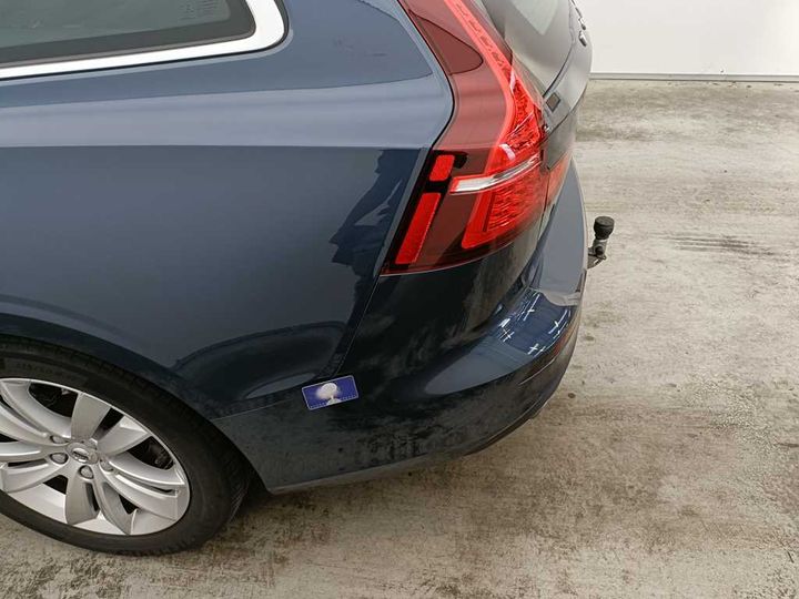 Photo 23 VIN: YV1ZWA8VDK1008411 - VOLVO V60 &#3918 