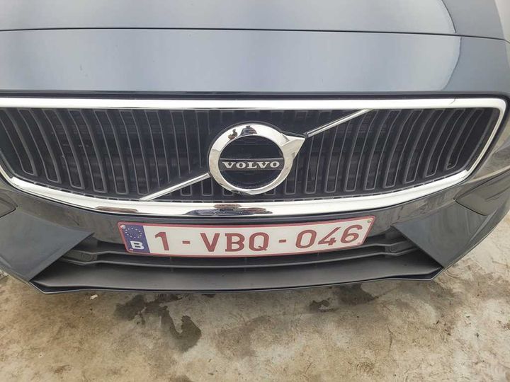 Photo 5 VIN: YV1ZWA8VDK1008411 - VOLVO V60 &#3918 