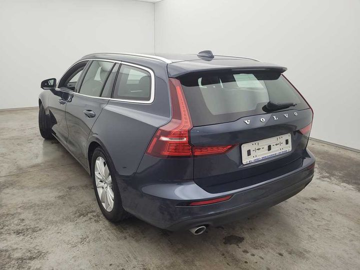 Photo 7 VIN: YV1ZWA8VDK1008411 - VOLVO V60 &#3918 