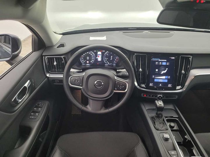 Photo 9 VIN: YV1ZWA8VDK1008411 - VOLVO V60 &#3918 