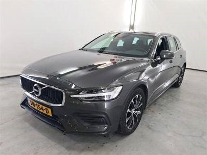 Photo 1 VIN: YV1ZWA8VDK1008582 - VOLVO V60 