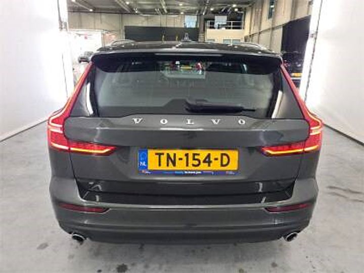 Photo 3 VIN: YV1ZWA8VDK1008582 - VOLVO V60 