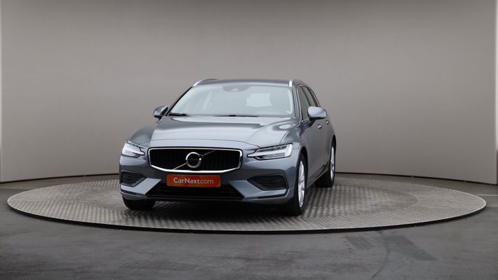 Photo 1 VIN: YV1ZWA8VDK1008985 - VOLVO V60 