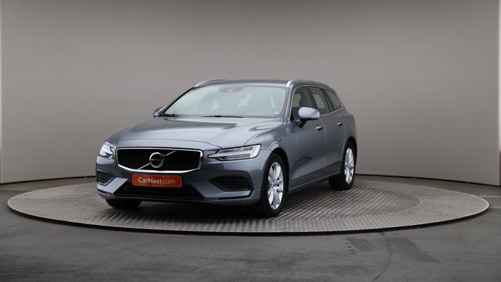 Photo 2 VIN: YV1ZWA8VDK1008985 - VOLVO V60 