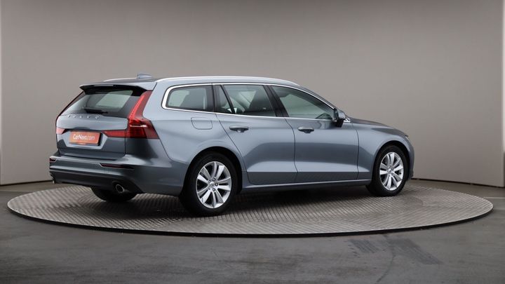 Photo 6 VIN: YV1ZWA8VDK1008985 - VOLVO V60 