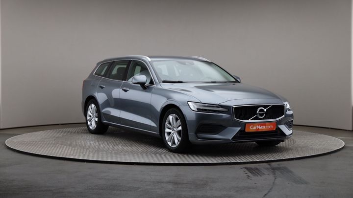 Photo 8 VIN: YV1ZWA8VDK1008985 - VOLVO V60 