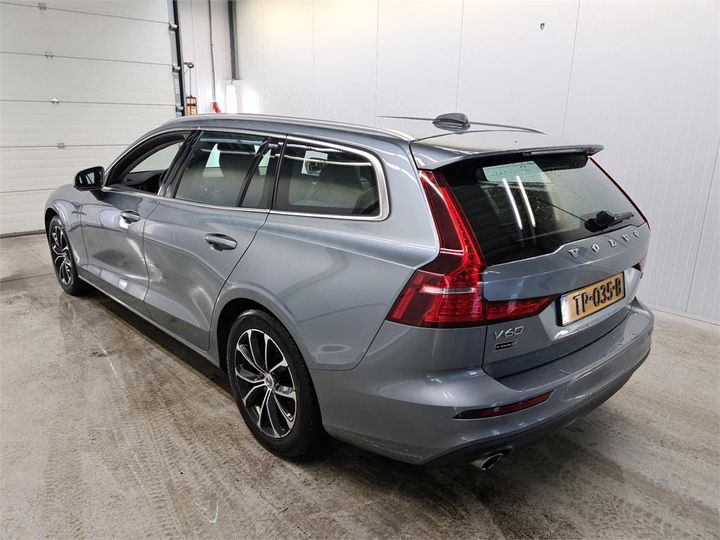 Photo 2 VIN: YV1ZWA8VDK1010607 - VOLVO V60 