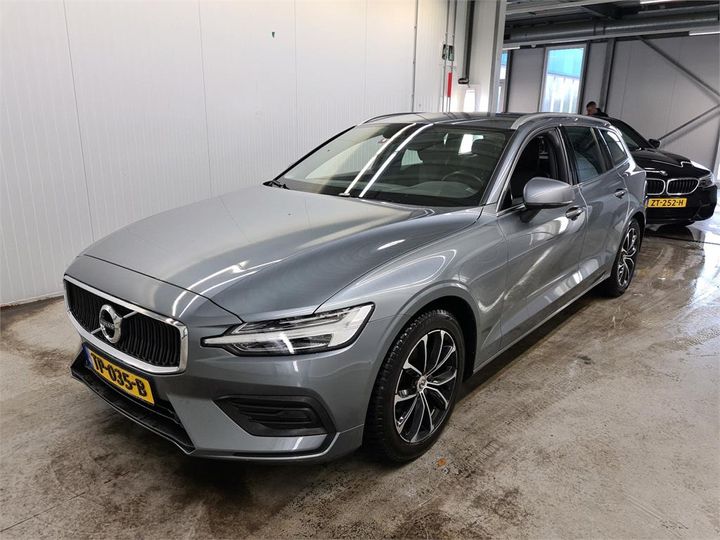 Photo 27 VIN: YV1ZWA8VDK1010607 - VOLVO V60 