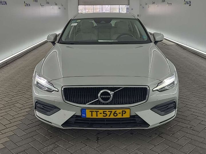 Photo 13 VIN: YV1ZWA8VDK1011088 - VOLVO V60 