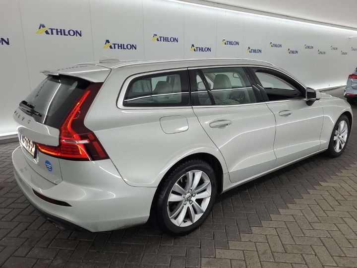 Photo 2 VIN: YV1ZWA8VDK1011088 - VOLVO V60 