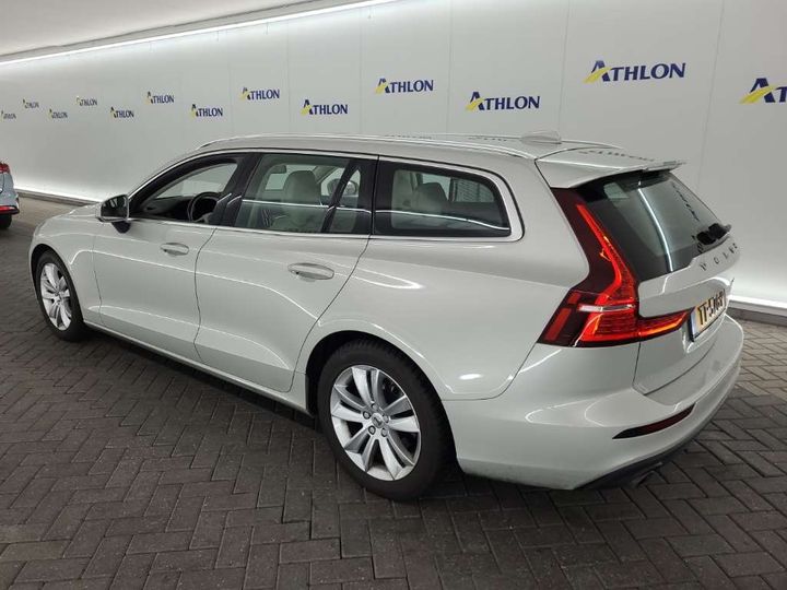 Photo 3 VIN: YV1ZWA8VDK1011088 - VOLVO V60 