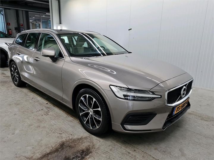 Photo 2 VIN: YV1ZWA8VDK1012559 - VOLVO V60 