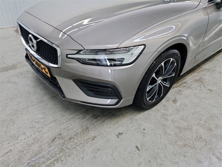 Photo 22 VIN: YV1ZWA8VDK1012559 - VOLVO V60 