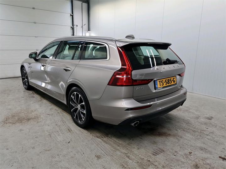 Photo 3 VIN: YV1ZWA8VDK1012559 - VOLVO V60 