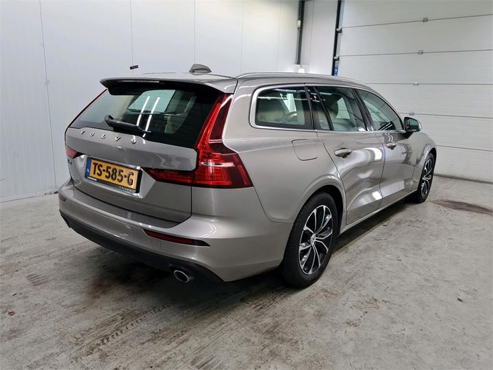 Photo 4 VIN: YV1ZWA8VDK1012559 - VOLVO V60 