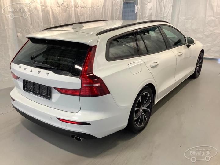 Photo 3 VIN: YV1ZWA8VDK1012738 - VOLVO V60 ESTATE 