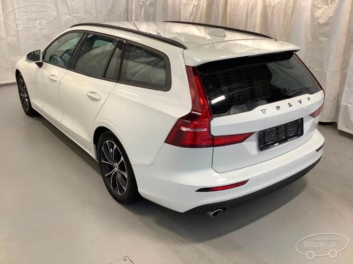 Photo 4 VIN: YV1ZWA8VDK1012738 - VOLVO V60 ESTATE 