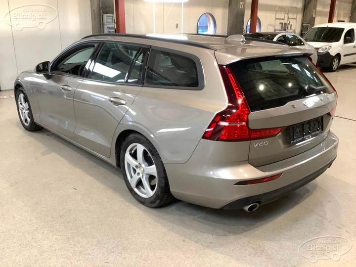 Photo 19 VIN: YV1ZWA8VDK1015724 - VOLVO V60 ESTATE 