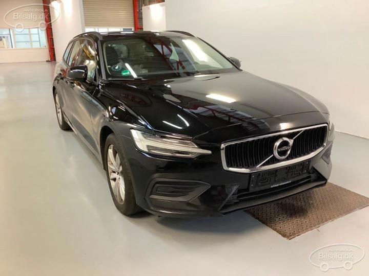 Photo 3 VIN: YV1ZWA8VDK1015760 - VOLVO V60 ESTATE 