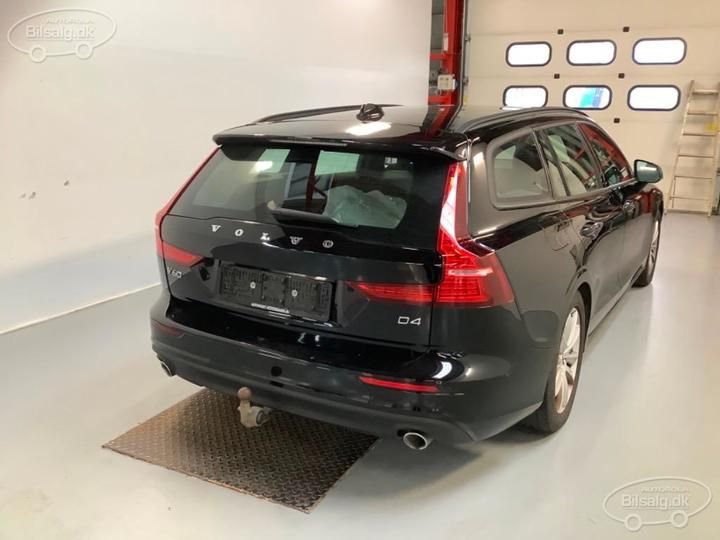 Photo 4 VIN: YV1ZWA8VDK1015760 - VOLVO V60 ESTATE 