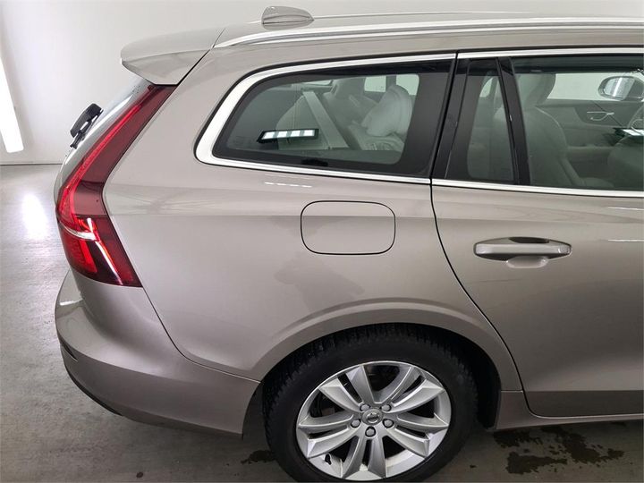 Photo 18 VIN: YV1ZWA8VDK1015791 - VOLVO V60 